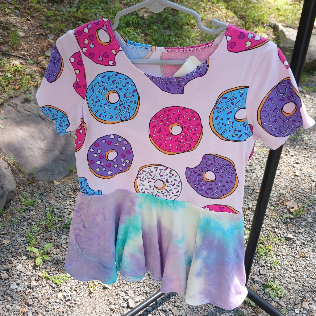 Donuts Top